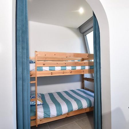 T2 Entierement Renove Chabian Port Camargue Lägenhet Le Grau-du-Roi Exteriör bild
