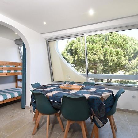 T2 Entierement Renove Chabian Port Camargue Lägenhet Le Grau-du-Roi Exteriör bild
